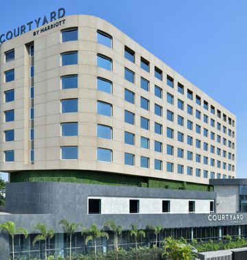 Courtyard by Marriott Nashik