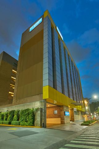 City Express by Marriott Tlalpan