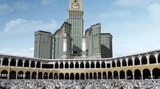 Al Marwa Rayhaan by Rotana