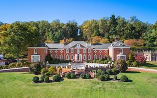 Albemarle Estate at Trump Winery