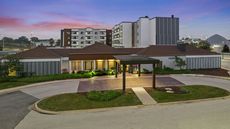 Courtyard by Marriott Chicago O'Hare