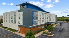 aloft Bolingbrook