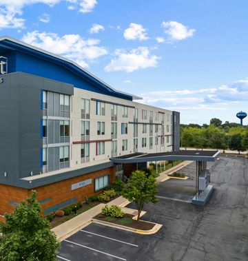 aloft Bolingbrook
