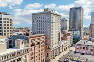 Residence Inn Columbus Downtown