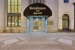 Residence Inn Columbus Downtown