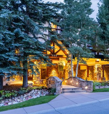Stonebridge Inn