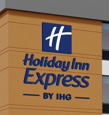 Lexington Expo Hotel