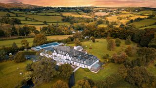 Ilsington Country Hotel