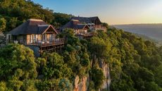Esiweni Luxury Safari Lodge