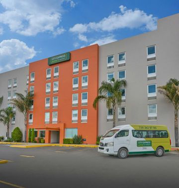City Express Junior by Marriott