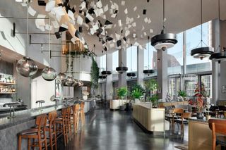 The Stratford