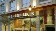 Sercotel Tres Luces Hotel