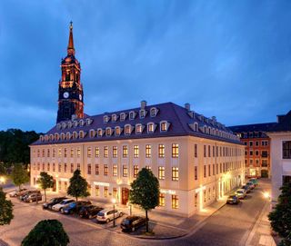 Buelow Palais Relais Chateaux Hotel