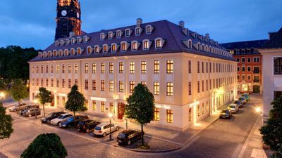 Buelow Palais Relais Chateaux Hotel