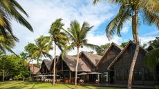 Anjajavy Hotel