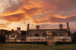 Wharekauhau Country Estate