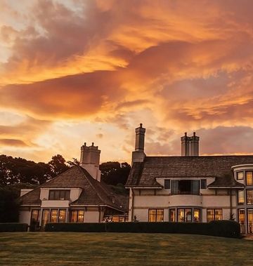 Wharekauhau Country Estate