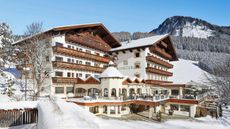 Singer Sporthotel & SPA