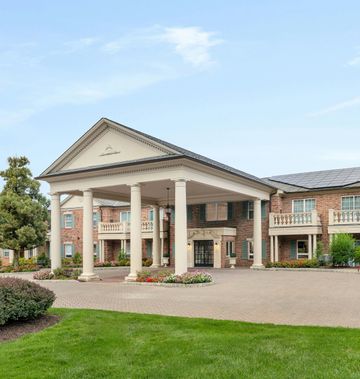 Residence Inn by Marriott West Orange