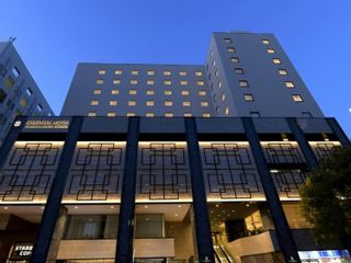 Oriental Hotel Fukuoka Hakata Station
