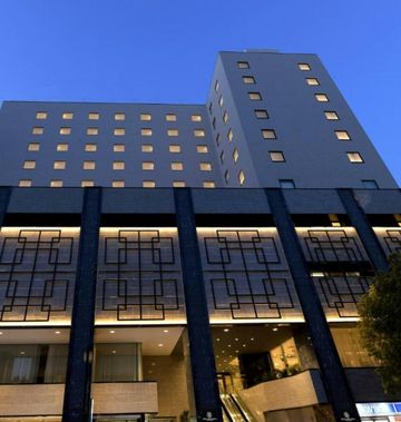 Oriental Hotel Fukuoka Hakata Station