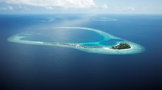 Constance Halaveli Resort Maldives
