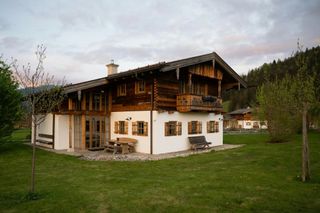 Hotel Gut Steinbach
