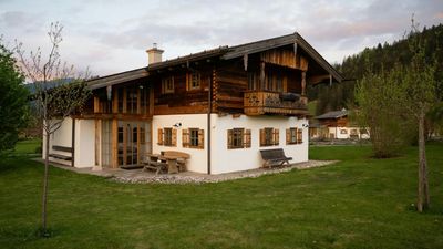 Hotel Gut Steinbach
