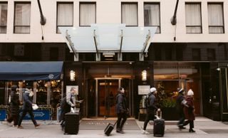 Aura Hotel