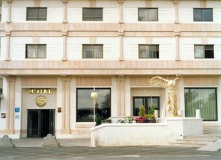 Sercotel Hotel Cuatro Postes