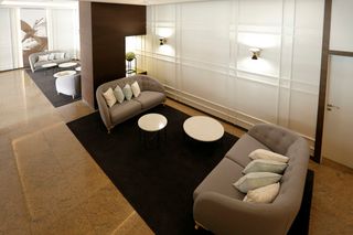 Sercotel Alfonso XIII Hotel