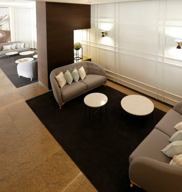 Sercotel Alfonso XIII Hotel