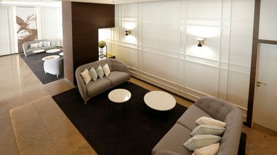 Sercotel Alfonso XIII Hotel