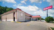 Red Roof Inn Cartersville-Emerson