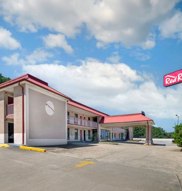 Red Roof Inn Cartersville-Emerson
