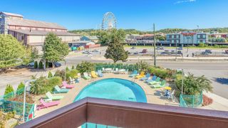 Margaritaville Island Inn