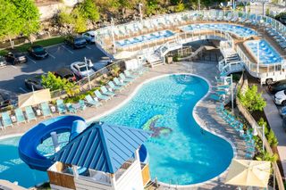 Margaritaville Resort