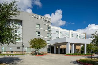 Courtyard New Orleans Westbank/Gretna