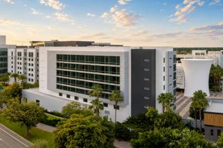 Residence Inn Orlando Lake Nona