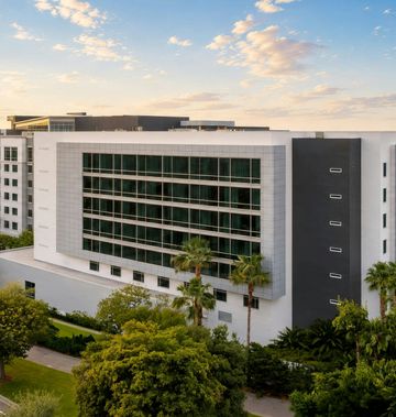 Residence Inn Orlando Lake Nona