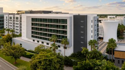 Residence Inn Orlando Lake Nona