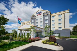 Fairfield Inn & Suites Guelph