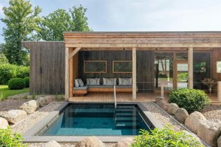 Weissenhaus Grand Village Resort & Spa