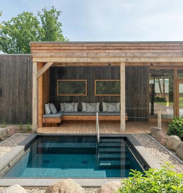 Weissenhaus Grand Village Resort & Spa