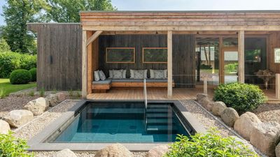 Weissenhaus Grand Village Resort & Spa