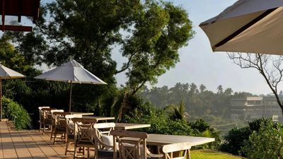 Cape Weligama