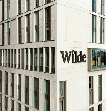 Wilde Aparthotels St Peter's Square
