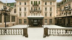 Grand Hotel Kronenhof