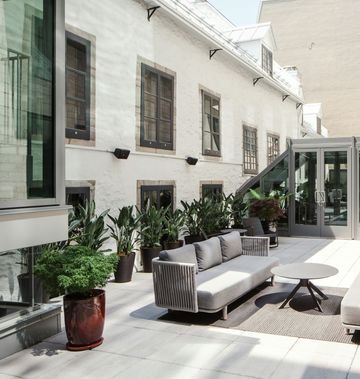 Hotel William Gray