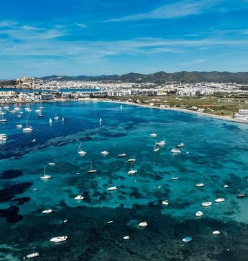 Nobu Hotel Ibiza Bay